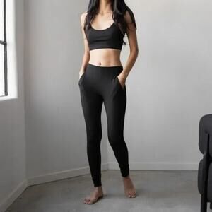 Lunya Siro Pocket leggings black XS